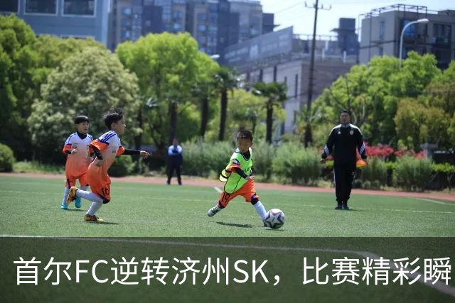 首尔FC逆转济州SK，比赛精彩瞬间频现